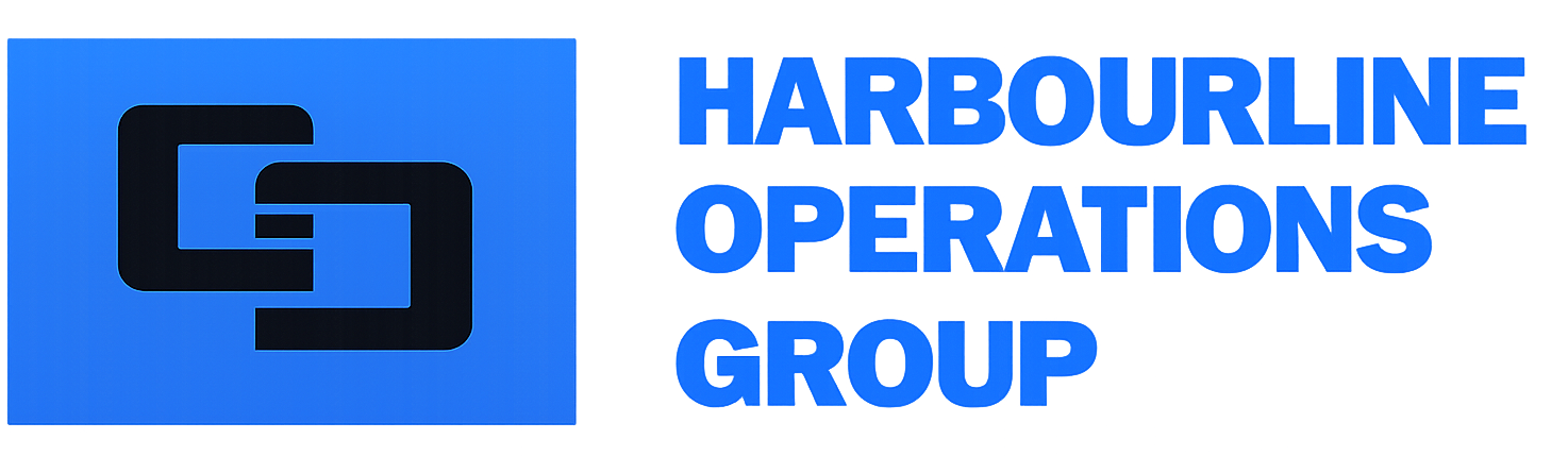 Harbourline Operations Group logo